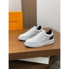 Louis Vuitton Low Shoes